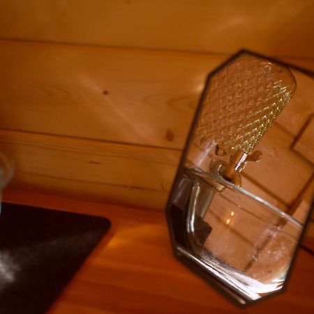 Troll House Eco-Cottage, Nuuksio For Nature Lovers, Petfriendly Espoo Dış mekan fotoğraf