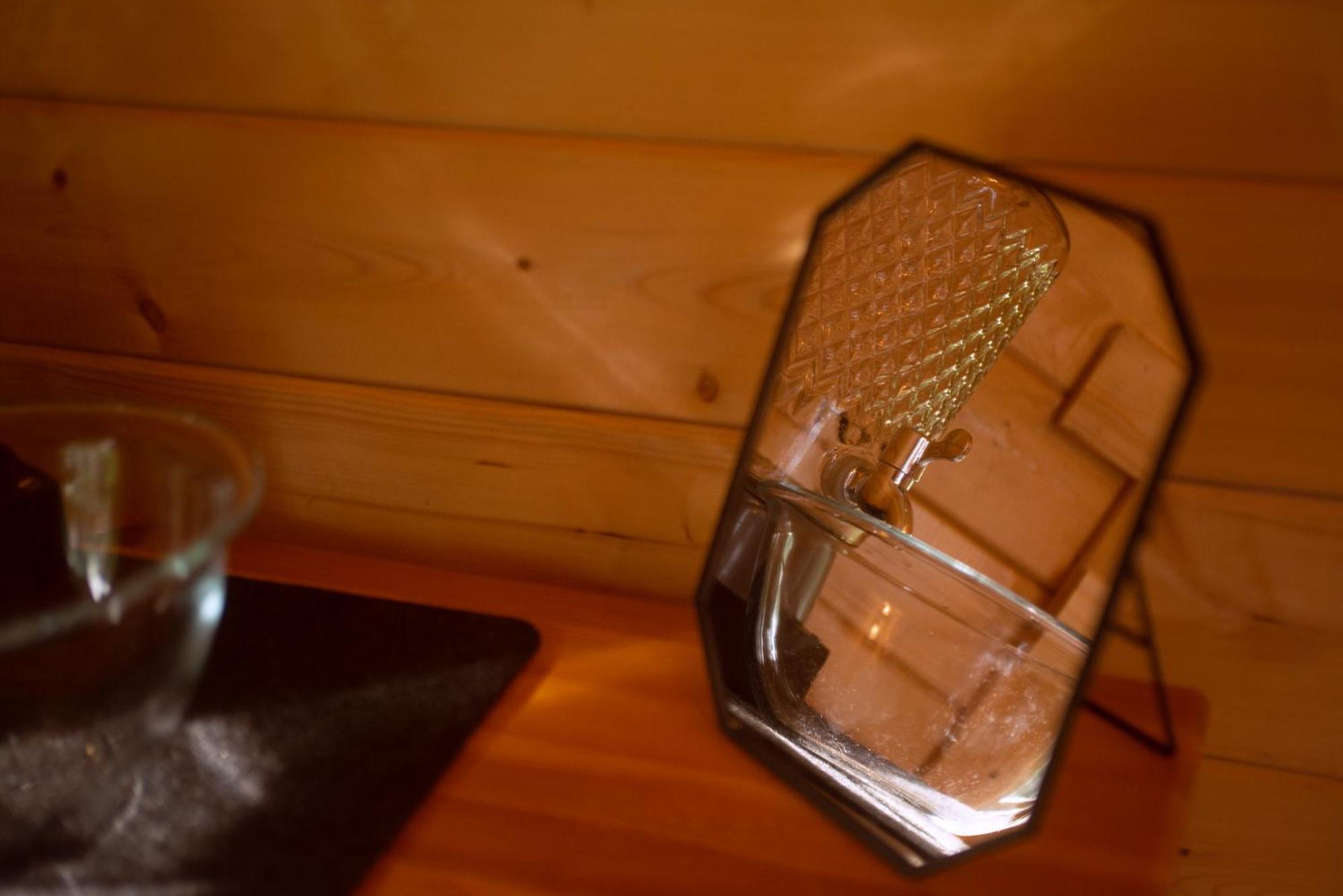Troll House Eco-Cottage, Nuuksio For Nature Lovers, Petfriendly Espoo Dış mekan fotoğraf