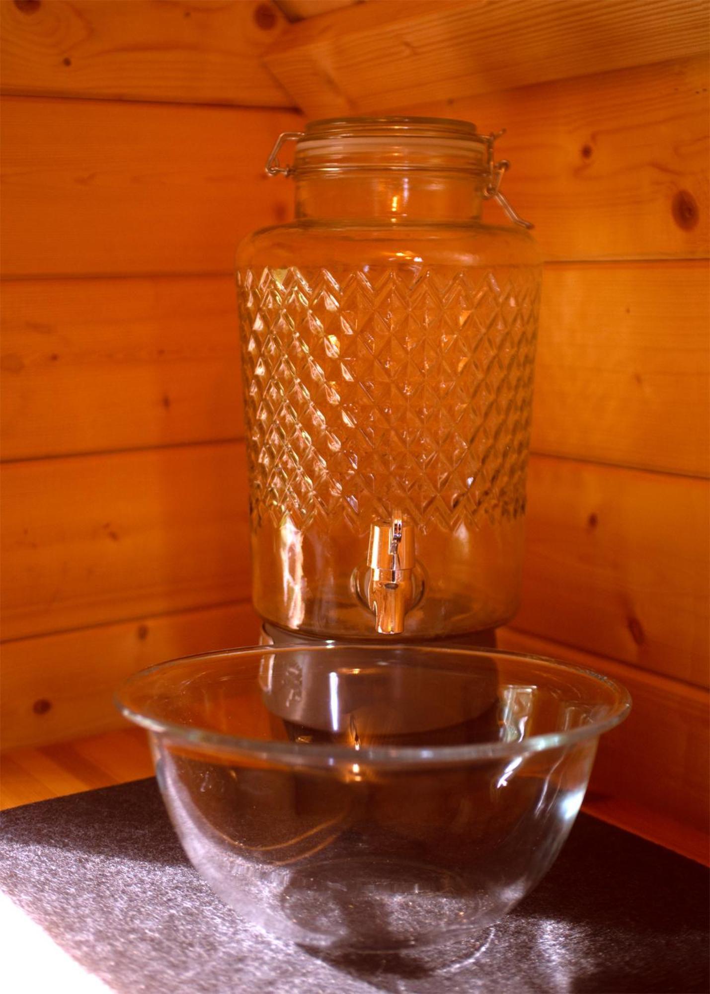 Troll House Eco-Cottage, Nuuksio For Nature Lovers, Petfriendly Espoo Dış mekan fotoğraf