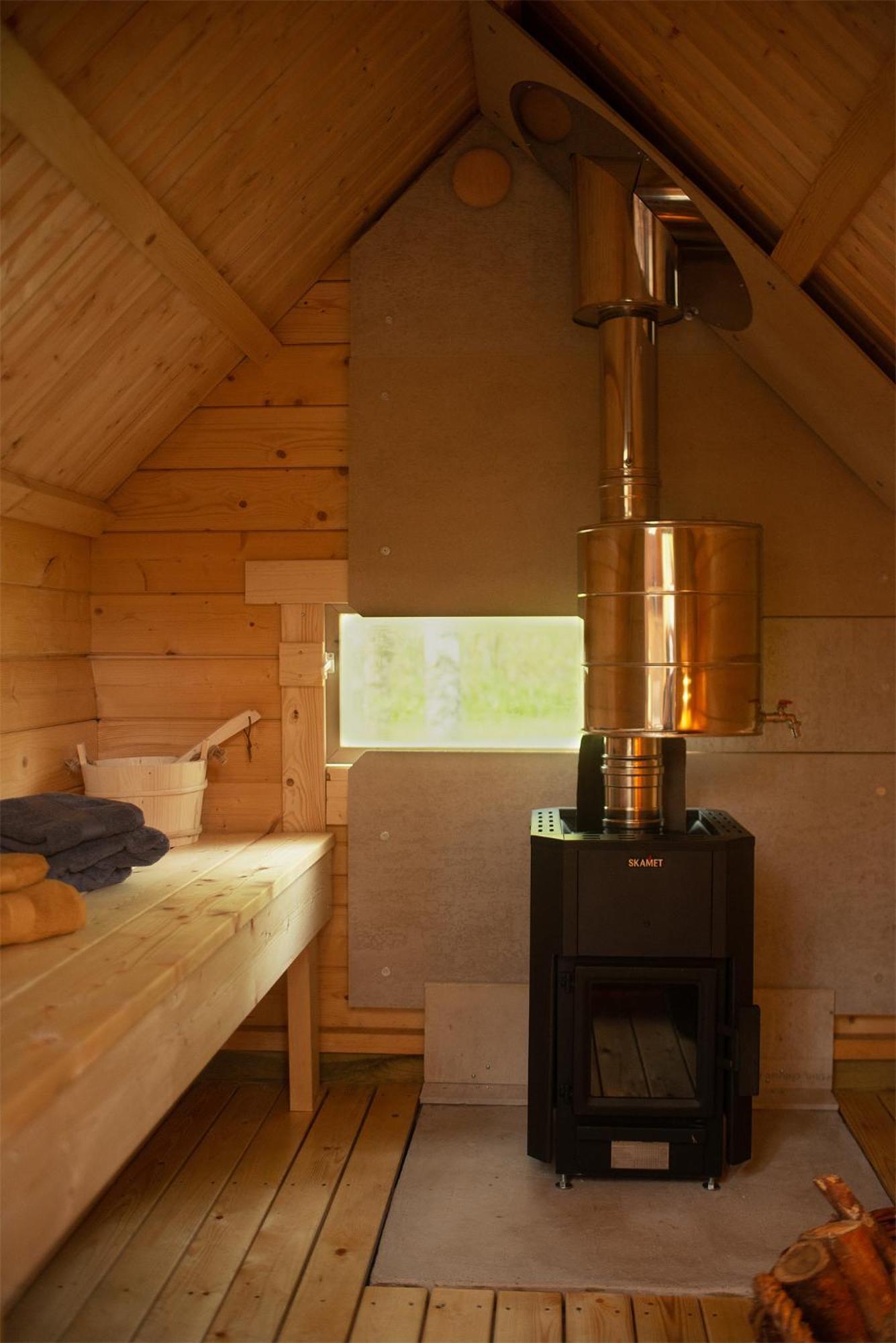 Troll House Eco-Cottage, Nuuksio For Nature Lovers, Petfriendly Espoo Dış mekan fotoğraf