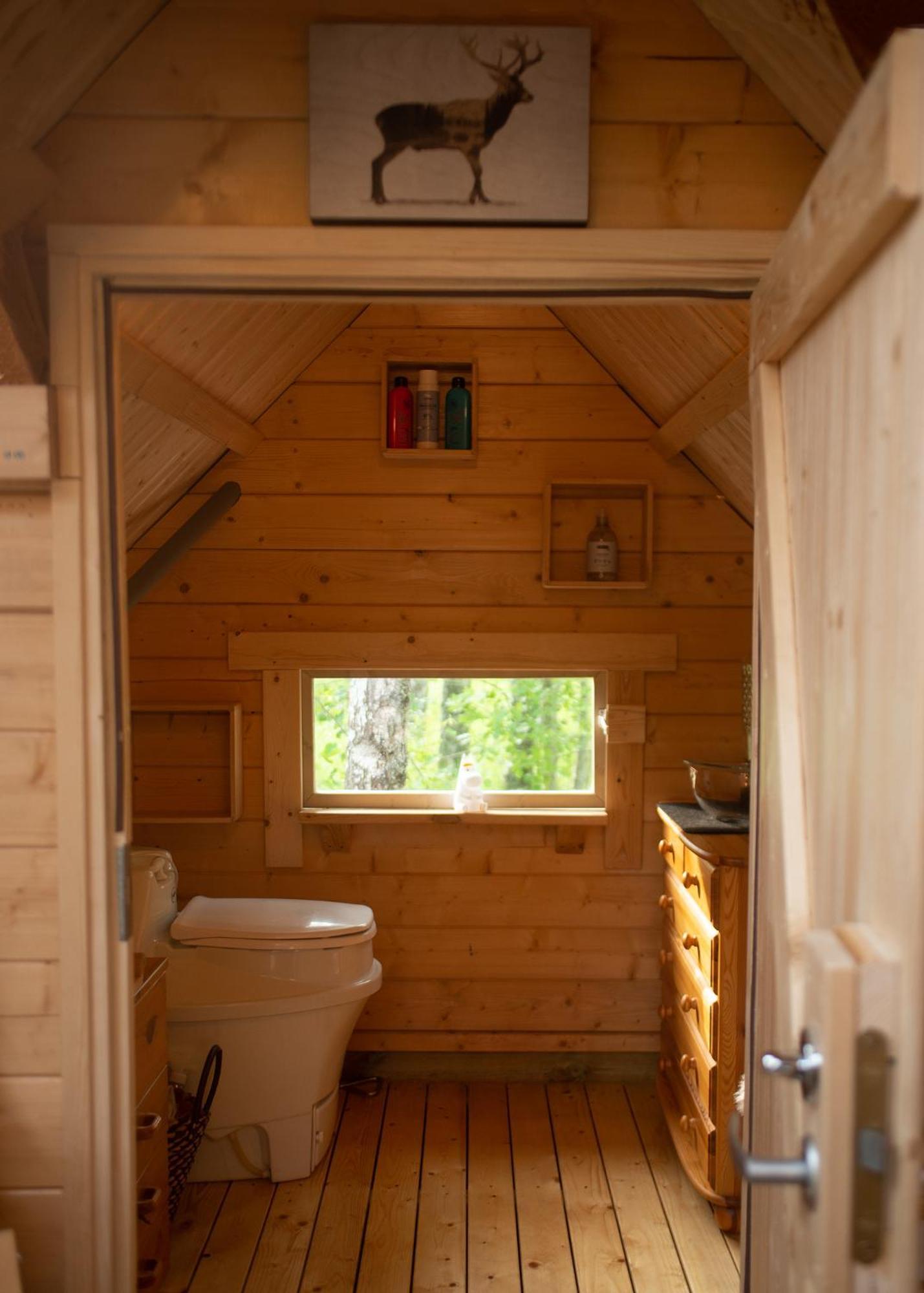 Troll House Eco-Cottage, Nuuksio For Nature Lovers, Petfriendly Espoo Dış mekan fotoğraf